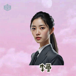 李曼